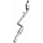 MagnaFlow 08-10 Mercedes-Benz C300 3.0L Direct Fit Converter