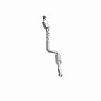 MagnaFlow 08-10 Mercedes-Benz C300 3.0L Direct Fit Converter