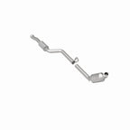 MagnaFlow 08-10 Mercedes-Benz C300 3.0L Direct Fit Converter
