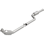 MagnaFlow 08-10 Mercedes-Benz C300 3.0L Direct Fit Converter
