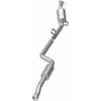 MagnaFlow 08-10 Mercedes-Benz C300 3.0L Direct Fit Converter