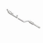 MagnaFlow 08-10 Mercedes-Benz C300 3.0L Direct Fit Converter