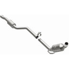MagnaFlow 08-10 Mercedes-Benz C300 3.0L Direct Fit Converter