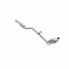MagnaFlow 08-10 Mercedes-Benz C300 3.0L Direct Fit Converter