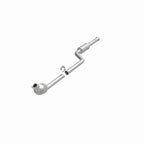 MagnaFlow 08-10 Mercedes-Benz C300 3.0L Direct Fit Converter