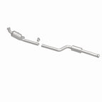 MagnaFlow 08-10 Mercedes-Benz C300 3.0L Direct Fit Converter