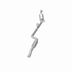MagnaFlow 08-10 Mercedes-Benz C300 3.0L Direct Fit Converter