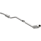 MagnaFlow 08-10 Mercedes-Benz C300 3.0L Direct Fit Converter
