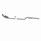 MagnaFlow 08-10 Mercedes-Benz C300 3.0L Direct Fit Converter