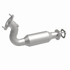 MagnaFlow 08-11 Cadillac CTS 3.6L Direct Fit Converter