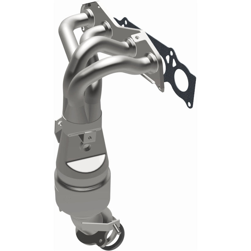 MagnaFlow 08-11 Scion xB 2.4L Direct Fit Converter