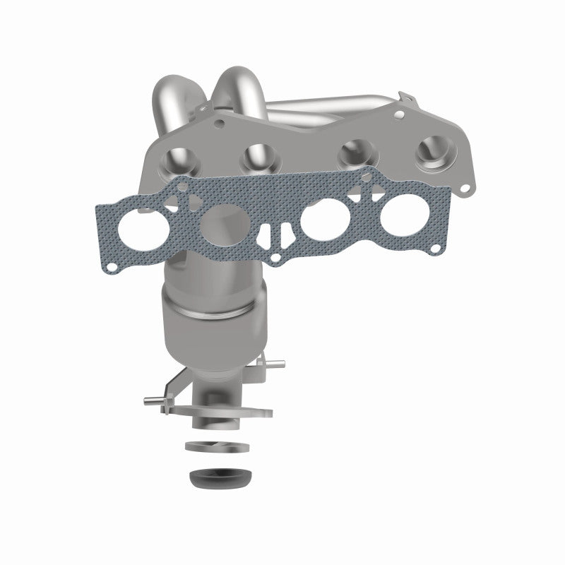 MagnaFlow 08-11 Scion xB 2.4L Direct Fit Converter