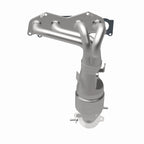 MagnaFlow 08-11 Scion xB 2.4L Direct Fit Converter