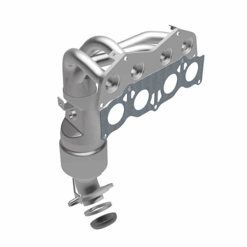 MagnaFlow 08-11 Scion xB 2.4L Direct Fit Converter
