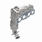MagnaFlow 08-11 Scion xB 2.4L Direct Fit Converter