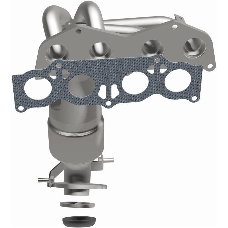 MagnaFlow 08-11 Scion xB 2.4L Direct Fit Converter