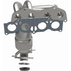MagnaFlow 08-11 Scion xB 2.4L Direct Fit Converter