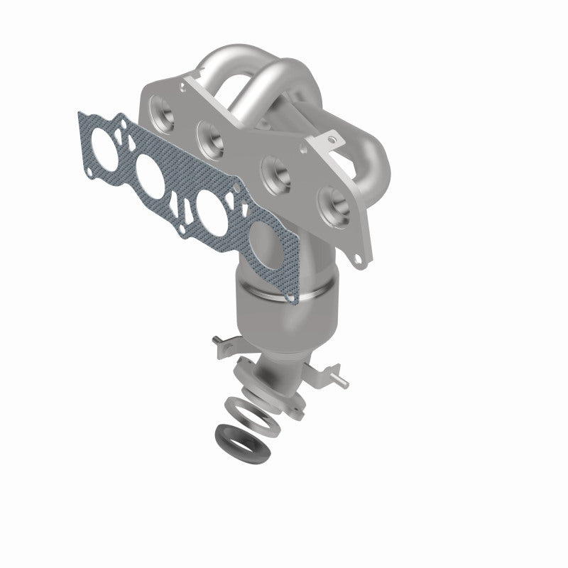 MagnaFlow 08-11 Scion xB 2.4L Direct Fit Converter