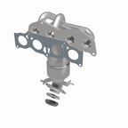 MagnaFlow 08-11 Scion xB 2.4L Direct Fit Converter