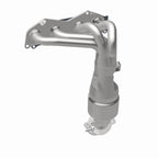MagnaFlow 08-11 Scion xB 2.4L Direct Fit Converter