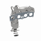 MagnaFlow 08-11 Scion xB 2.4L Direct Fit Converter