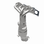 MagnaFlow 08-11 Scion xB 2.4L Direct Fit Converter