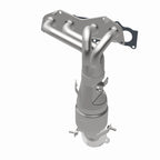 MagnaFlow 08-11 Scion xB 2.4L Direct Fit Converter