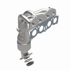 MagnaFlow 08-11 Scion xB 2.4L Direct Fit Converter