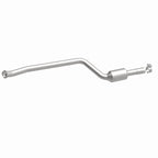 MagnaFlow 08-13 128i 3 L Underbody Direct Fit Converter