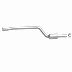 MagnaFlow 08-13 128i 3 L Underbody Direct Fit Converter