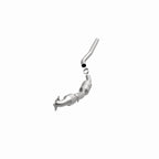 MagnaFlow 08-13 Audi A3 2.0L Direct Fit Converter