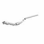 MagnaFlow 08-13 Audi A3 2.0L Direct Fit Converter
