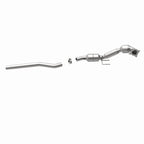 MagnaFlow 08-13 Audi A3 2.0L Direct Fit Converter