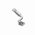 MagnaFlow 08-13 Nissan Rogue 2.5L Direct Fit Converter