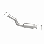 MagnaFlow 08-13 Nissan Rogue 2.5L Direct Fit Converter