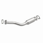 MagnaFlow 08-13 Nissan Rogue 2.5L Direct Fit Converter