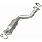 MagnaFlow 08-13 Nissan Rogue 2.5L Direct Fit Converter