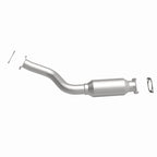 MagnaFlow 08-13 Nissan Rogue 2.5L Direct Fit Converter