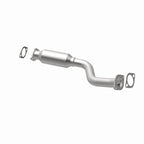 MagnaFlow 08-13 Nissan Rogue 2.5L Direct Fit Converter