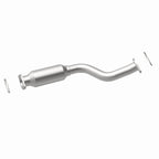 MagnaFlow 08-13 Nissan Rogue 2.5L Direct Fit Converter