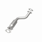 MagnaFlow 08-13 Nissan Rogue 2.5L Direct Fit Converter