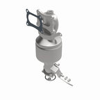 MagnaFlow 09-10 Acura RL 3.7L Direct Fit Converter