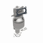 MagnaFlow 09-10 Acura RL 3.7L Direct Fit Converter