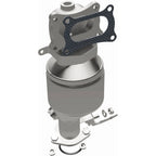 MagnaFlow 09-10 Acura RL 3.7L Direct Fit Converter