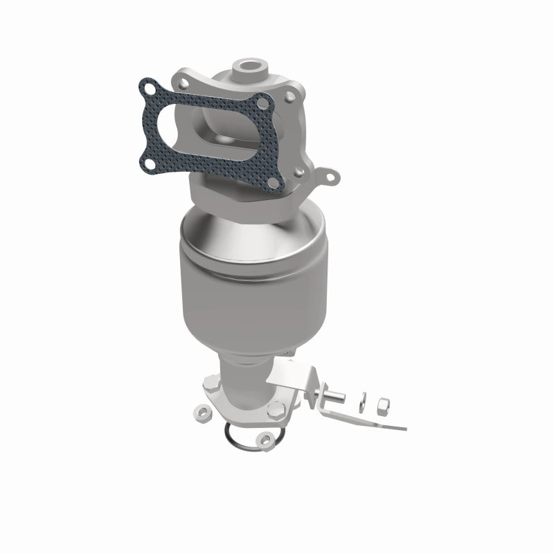 MagnaFlow 09-10 Acura RL 3.7L Direct Fit Converter