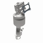 MagnaFlow 09-10 Acura RL 3.7L Direct Fit Converter
