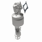 MagnaFlow 09-10 Acura RL 3.7L Direct Fit Converter
