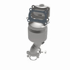 MagnaFlow 09-10 Acura RL 3.7L Direct Fit Converter