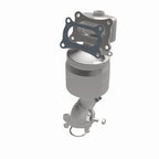 MagnaFlow 09-10 Acura RL 3.7L Direct Fit Converter
