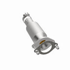 MagnaFlow 09-10 Chevrolet Malibu 2.4L Direct Fit Converter